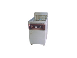 EF-44 油水―體混合電炸爐
